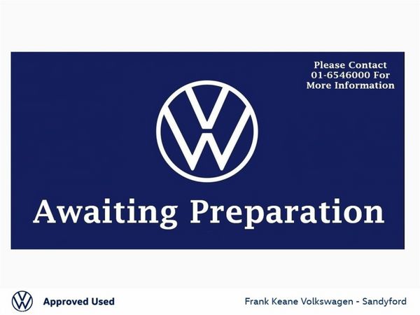Volkswagen Tiguan SUV, Petrol Plug-in Hybrid, 2025, White