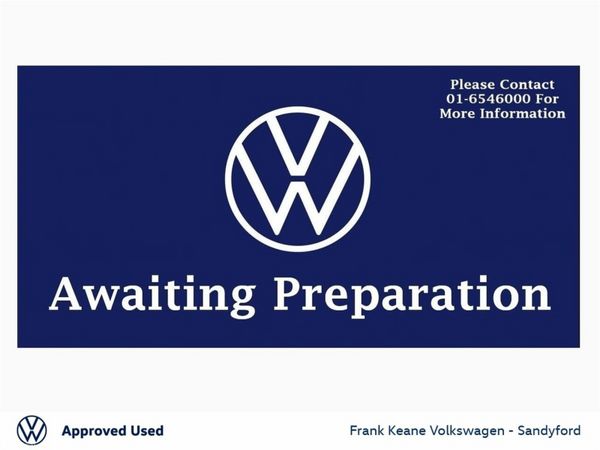 Volkswagen ID.4 Estate, Electric, 2023, White
