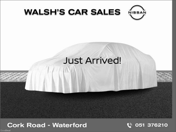 Nissan Qashqai MPV, Diesel, 2017, White
