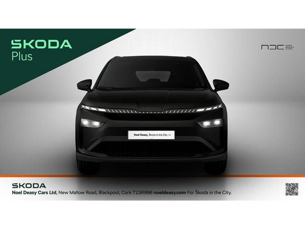 Skoda Scala Hatchback, Petrol, 2025, Grey