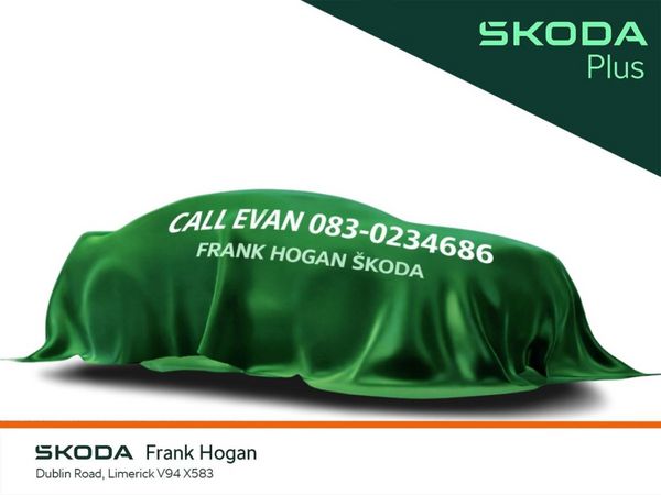 Skoda Kodiaq SUV, Diesel, 2025, Grey