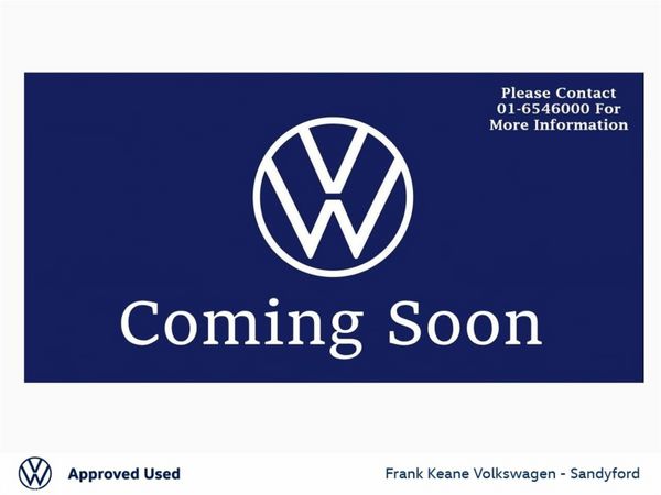 Volkswagen Golf Hatchback, Petrol, 2026, Green