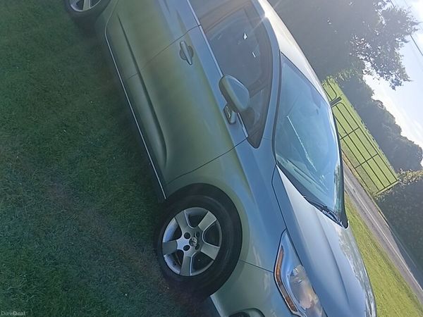 Citroen C4 Hatchback, Diesel, 2013, Grey