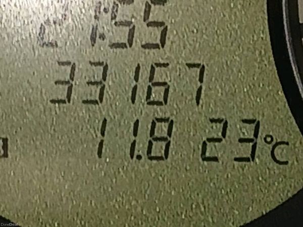 Nissan Micra Hatchback, Petrol, 2009, Gold