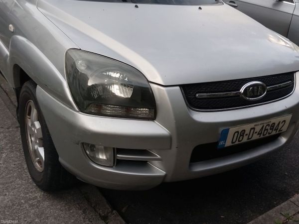Ford S-Max MPV, Diesel, 2010, Silver