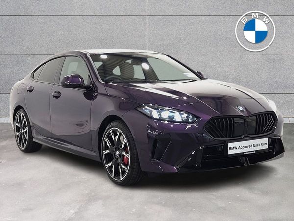 BMW 2-Series Coupe, Petrol, 2026, Purple
