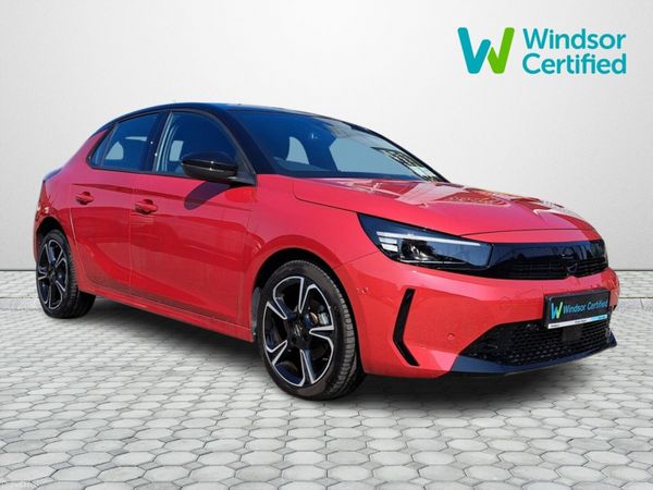 Opel Corsa Hatchback, Petrol, 2025, Other