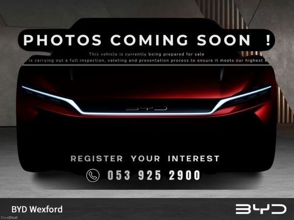 Kia EV6 MPV, Electric, 2025, Blue