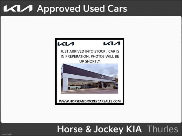 Kia EV6 MPV, Electric, 2023, Red