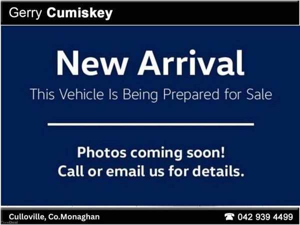Volkswagen Golf Hatchback, Petrol, 2026, Black