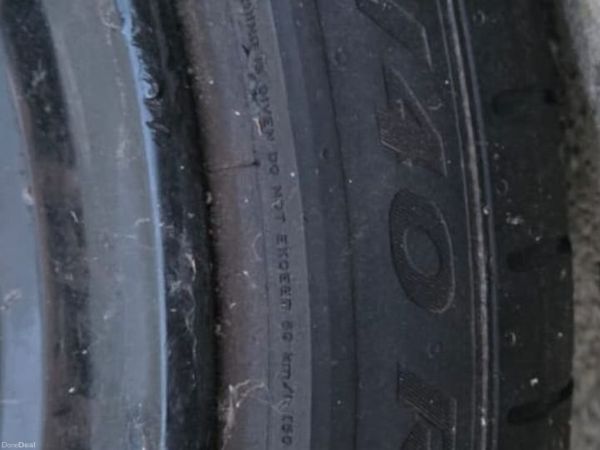 BMW 5-Series Saloon, Diesel, 2013, Grey