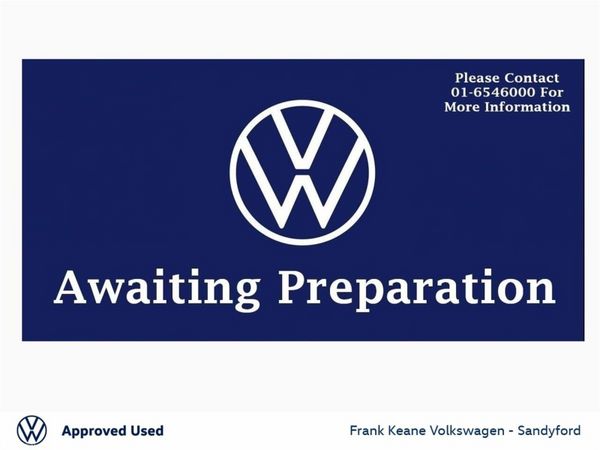 Volkswagen ID.5 Estate, Electric, 2023, Grey