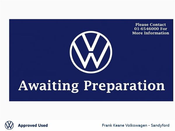 Volkswagen ID.4 Estate, Electric, 2023, Blue
