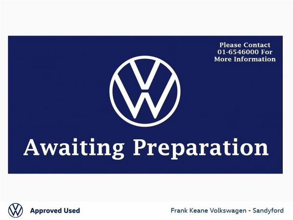 Volkswagen ID.4 Estate, Electric, 2023, Black