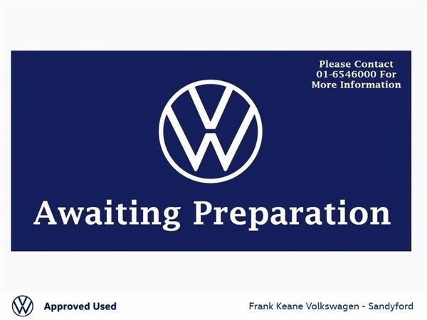 Volkswagen Tiguan SUV, Petrol Plug-in Hybrid, 2025, White