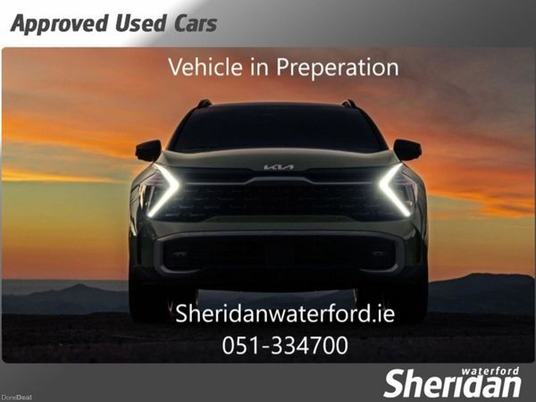 Volkswagen ID.3 Estate, Electric, 2022, White