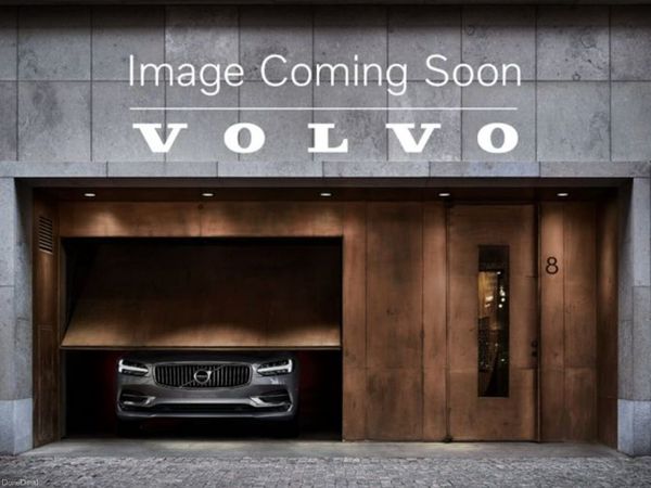 Volvo EX30 Estate, Electric, 2026, Black