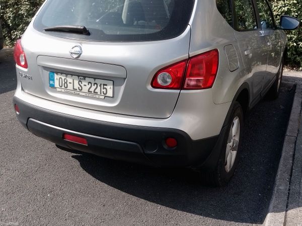 Ford S-Max MPV, Diesel, 2010, Silver