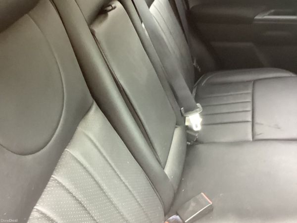 Mitsubishi ASX SUV, Diesel, 2015, Red