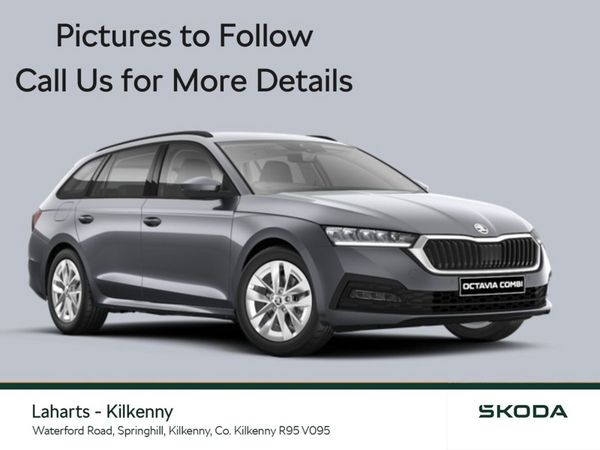 Skoda Octavia Saloon, Diesel, 2026, 