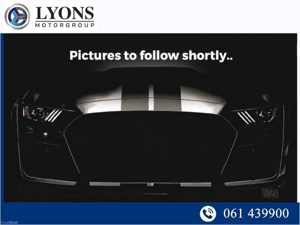 Ford Kuga SUV, Petrol Plug-in Hybrid, 2025, Grey