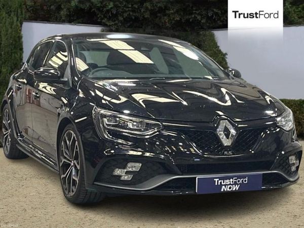 Renault Other Hatchback, Petrol, 2018, Black
