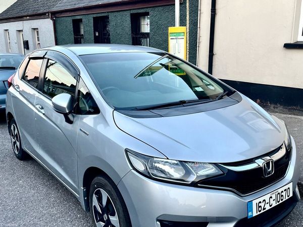 Nissan Note MPV, Petrol, 2015, Silver