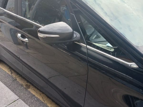 Kia Carens MPV, Diesel, 2015, Black