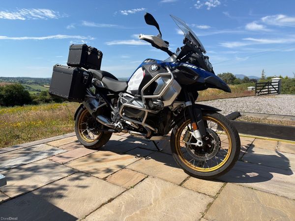 Other Other Motorcycle, Petrol, 2020, White