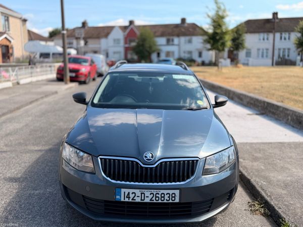 skoda-octavia-2014-automatic-nct-tax-for-sale-in-dublin-for-3-550-on