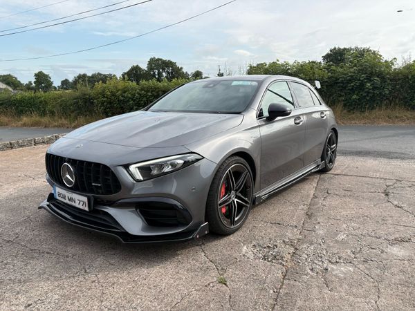 Other Other Van, Petrol, 2020, Grey