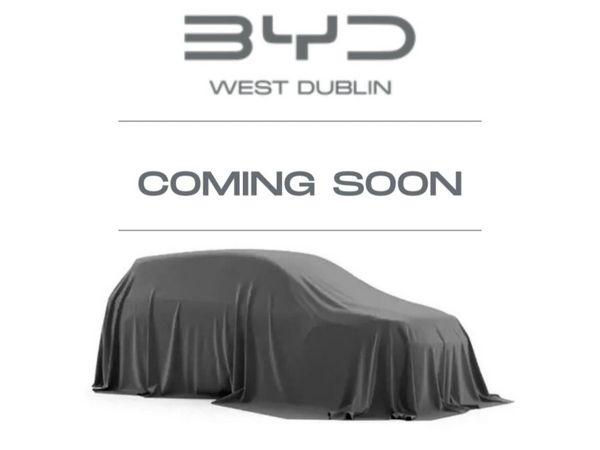 BYD DOLPHIN Hatchback, Electric, 2024, 