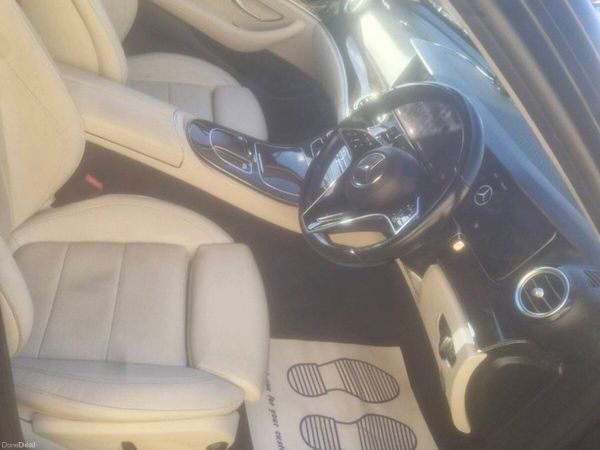 Mercedes-Benz E-Class Saloon, Diesel, 2022, Black