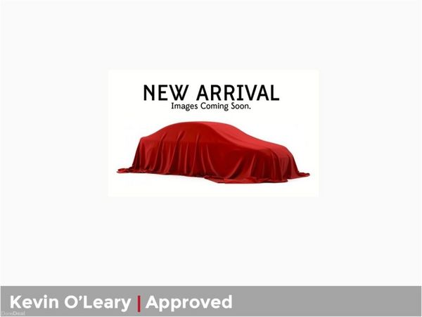 Ford Kuga SUV, Petrol Plug-in Hybrid, 2023, Grey