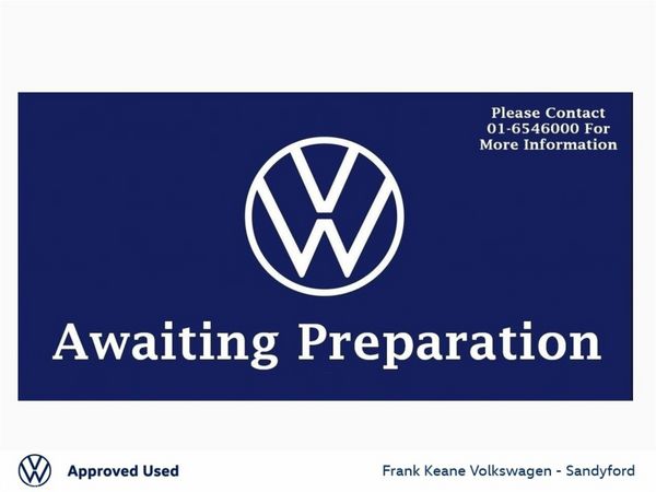 Volkswagen ID.4 Estate, Electric, 2023, Blue