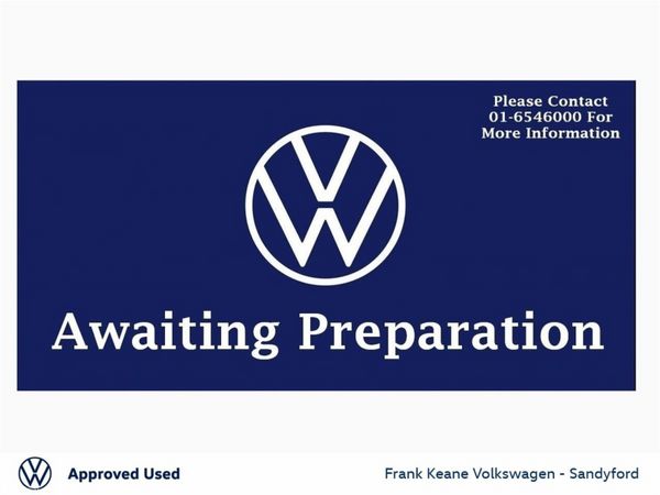 Volkswagen ID.4 Estate, Electric, 2023, Black