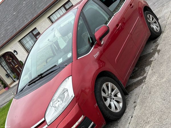 Automatic 2012 Citroen for sale in Galway for €2,400 on DoneDeal