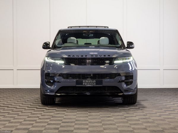 2025 Range Rover Sport P460e Dynamic SE *Pan Roof for sale in Kildare ...