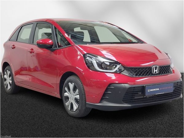Honda Jazz Hatchback, 2026, 
