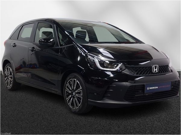 Honda Jazz Hatchback, 2026, 