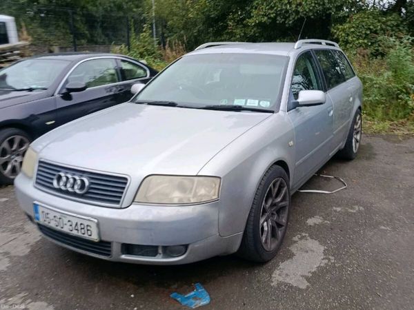 Skoda Superb Saloon, Diesel, 2009, Grey