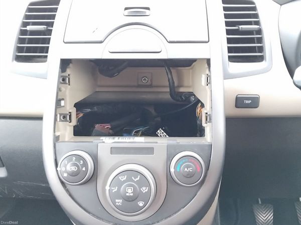 Kia Soul Hatchback, Diesel, 2009, Other