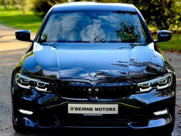G20 318D SPORT * BLACK PACK * for sale in Wicklow for €26,950 on DoneDeal