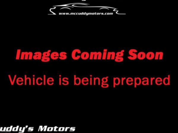 Volkswagen Golf Hatchback, Diesel, 2018, Blue