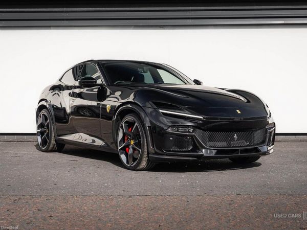 Other Other , Petrol, 2024, Black