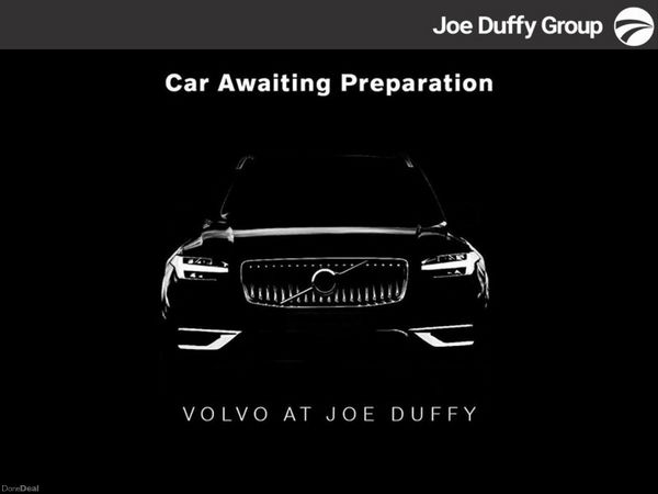 Volvo XC60 SUV, Petrol Plug-in Hybrid, 2025, Silver