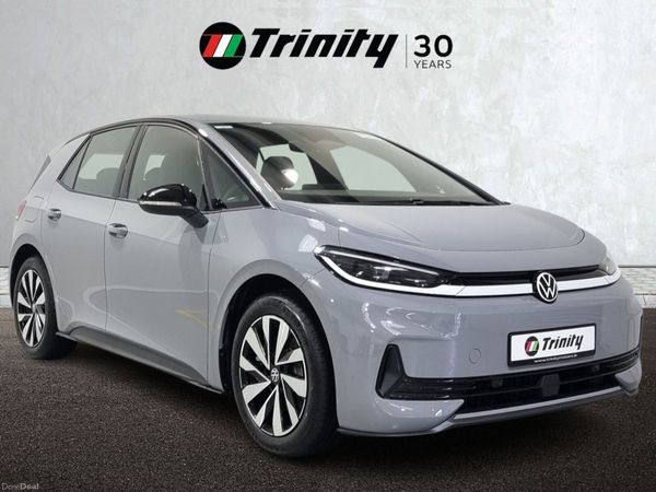 Volkswagen ID.3 Neo Hatchback, Electric, 2027, 