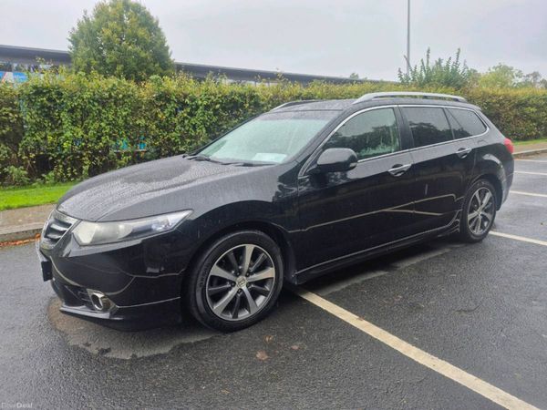 Volkswagen Golf Hatchback, Diesel, 2014, Grey