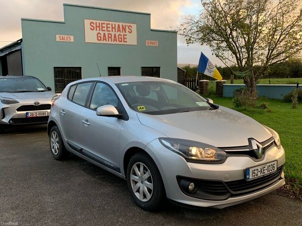 Hyundai KONA MPV, Diesel, 2021, Grey