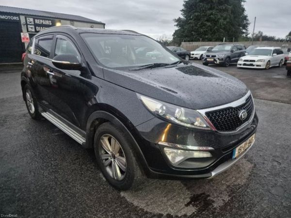 Nissan Qashqai Hatchback, Diesel, 2015, Silver
